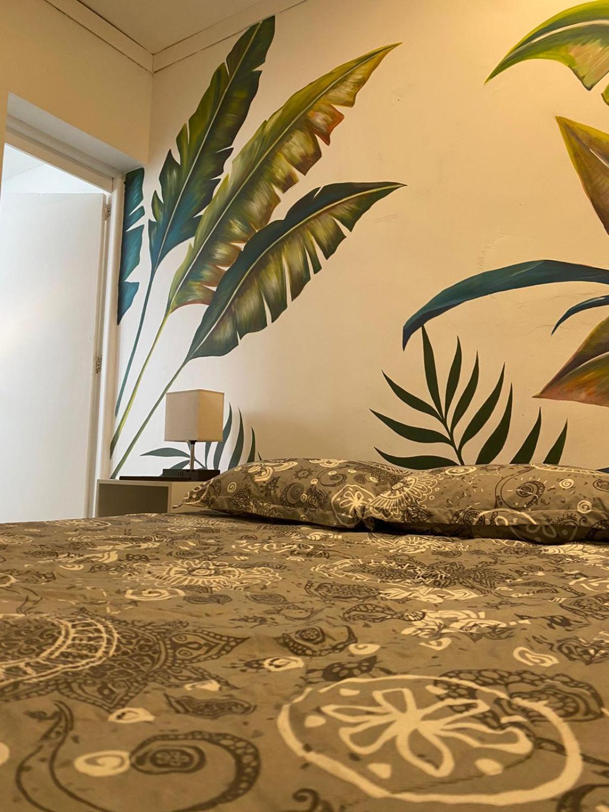 Baku Laureles Hostel Medellin Ngoại thất bức ảnh